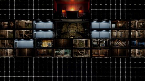 Airlock gameplay screenshot