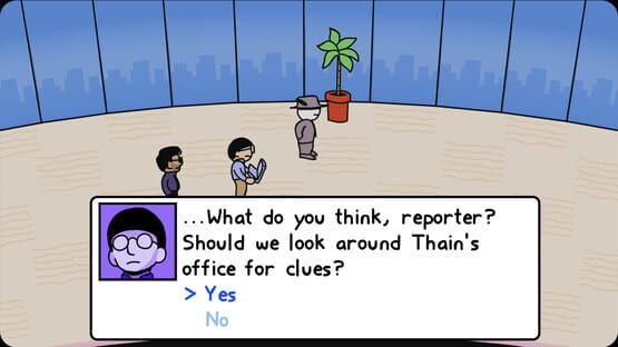 Ai.ai gameplay screenshot 9