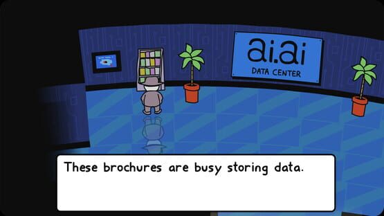 Ai.ai gameplay screenshot