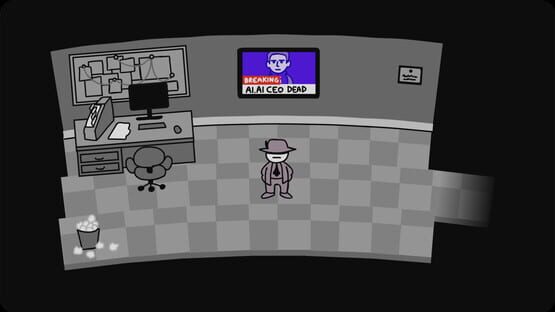 Ai.ai gameplay screenshot