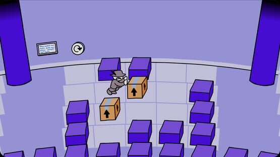Ai.ai gameplay screenshot 7