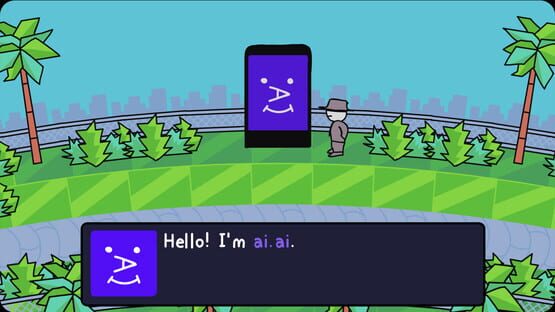 Ai.ai gameplay screenshot