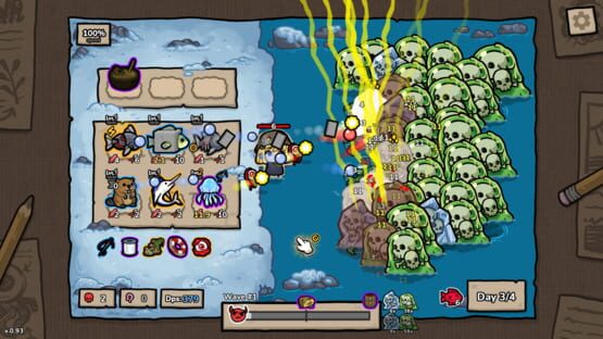 Brofish screenshot