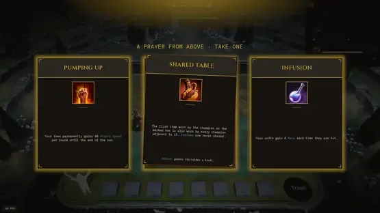 Baleful Tactics screenshot 2
