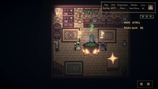 Alchemy Tunes gameplay screenshot 8