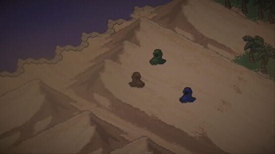 Alchemy Tunes gameplay screenshot