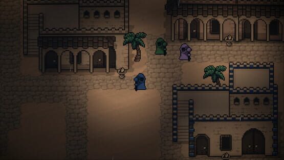 Alchemy Tunes gameplay screenshot