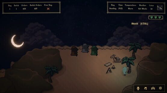 Alchemy Tunes gameplay screenshot 7