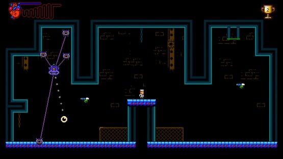 Omni Growth gameplay screenshot