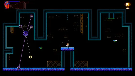 Omni Growth screenshot 2
