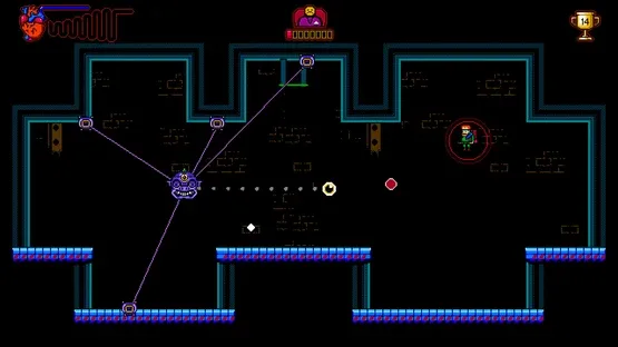 Omni Growth screenshot 3