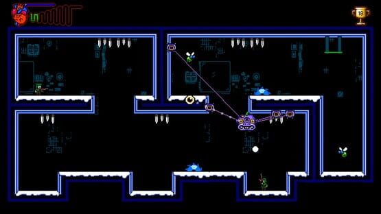 Omni Growth gameplay screenshot
