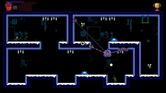 Omni Growth screenshot 1