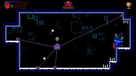 Omni Growth gameplay screenshot