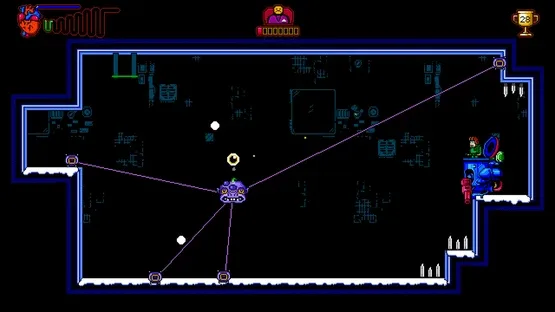 Omni Growth screenshot 4