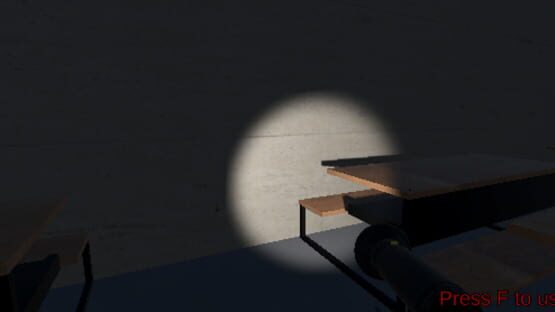 The Missing Teacher: Keep Lookin' screenshot