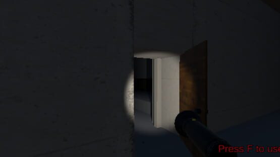 The Missing Teacher: Keep Lookin' screenshot