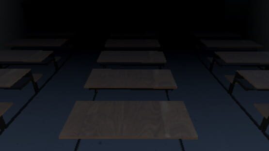 The Missing Teacher: Keep Lookin' screenshot