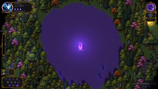 Wild Spirits Era gameplay screenshot