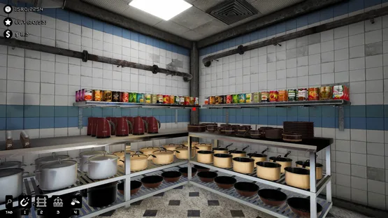 Kitchen Tidy screenshot 5