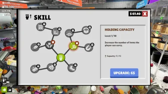 Kitchen Tidy screenshot 6