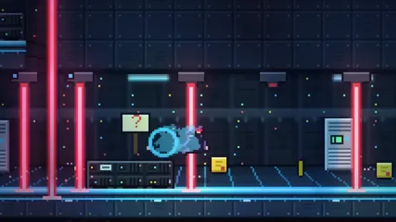 Escape Your Boss screenshot 5