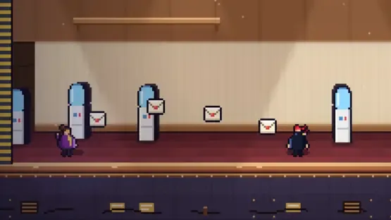 Escape Your Boss screenshot 1