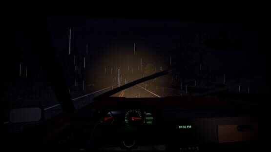 Blackwood: A Sétima Safra screenshot