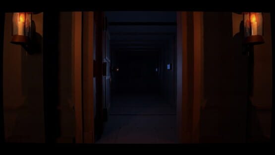 Blackwood: A Sétima Safra screenshot