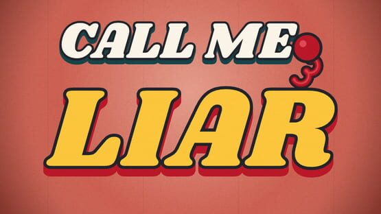 Call Me, Liar screenshot 1
