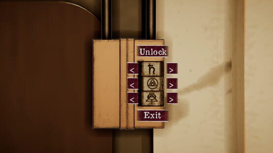 Hollow Flesh gameplay screenshot 9