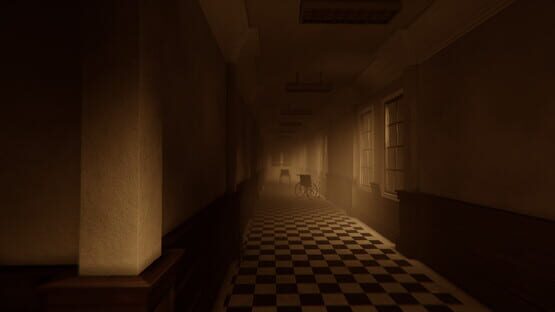 Hollow Flesh gameplay screenshot 10