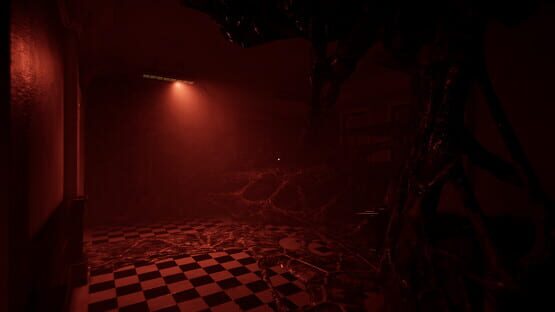 Hollow Flesh gameplay screenshot 11