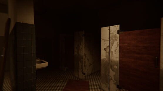 Hollow Flesh gameplay screenshot 12