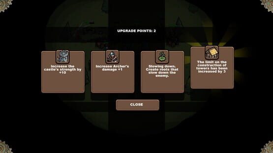 Shardwatch Dominion gameplay screenshot