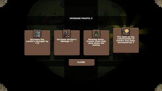 Shardwatch Dominion screenshot 3