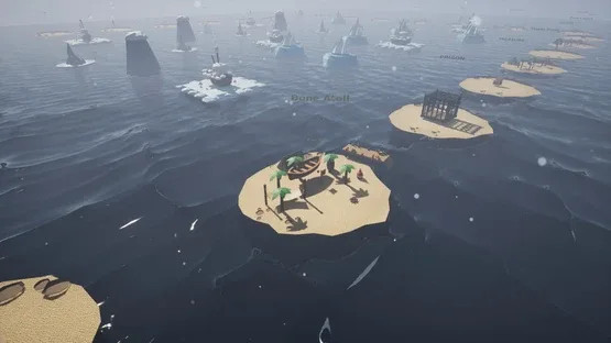 Plunder Bay screenshot 6