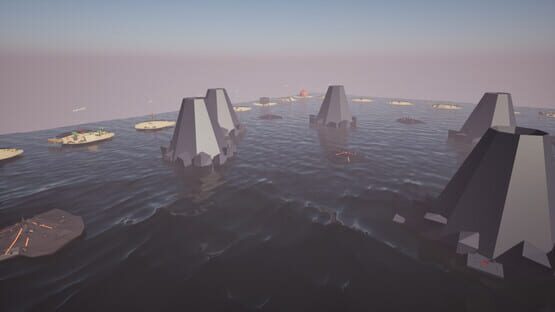 Plunder Bay gameplay screenshot 12
