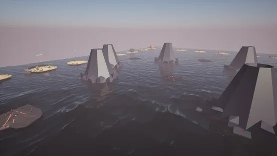 Plunder Bay screenshot 12