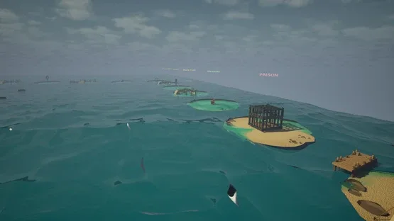 Plunder Bay screenshot 18