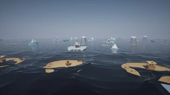 Plunder Bay screenshot 13