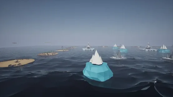 Plunder Bay screenshot 16