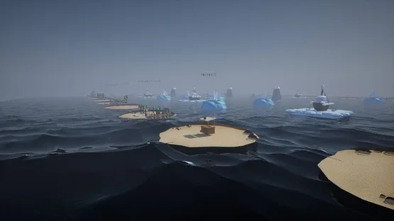 Plunder Bay screenshot 2