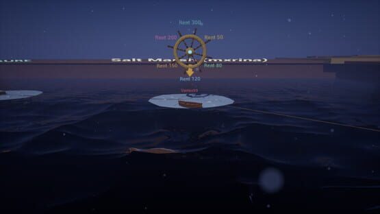 Plunder Bay gameplay screenshot