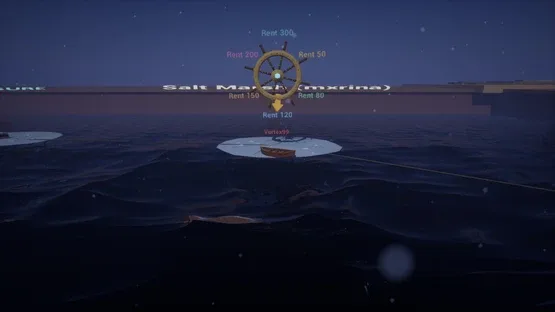 Plunder Bay screenshot 1