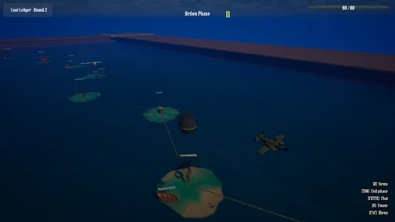 Plunder Bay screenshot 20