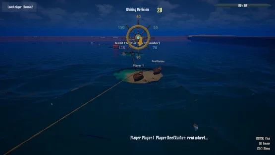 Plunder Bay screenshot 21