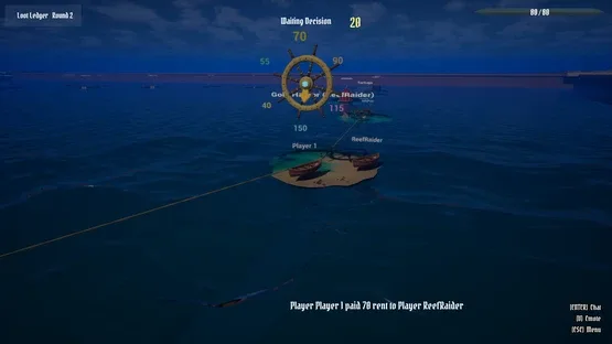 Plunder Bay screenshot 14