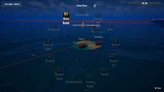 Plunder Bay gameplay screenshot 10