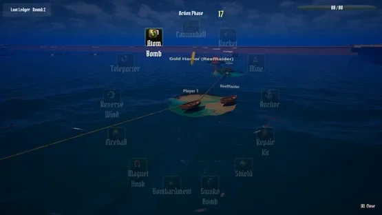 Plunder Bay screenshot 10